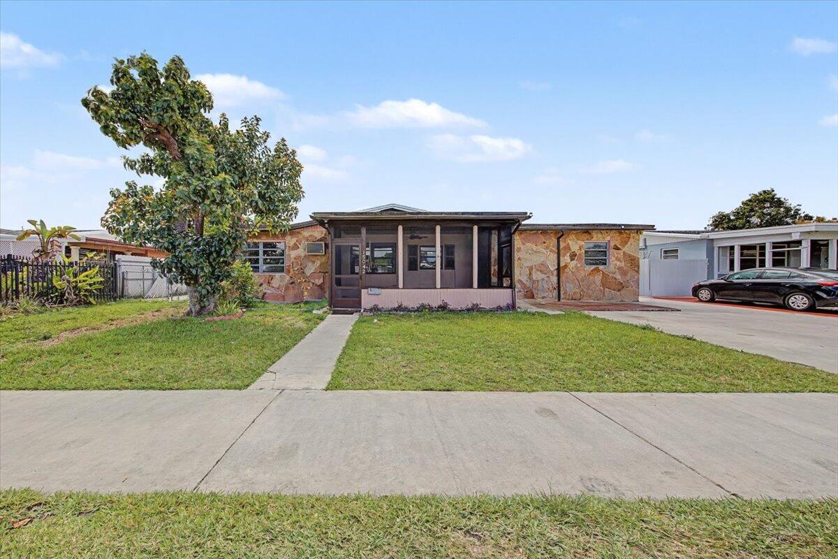 PALMLAND HOMES SOUTH NO 3 - Residential