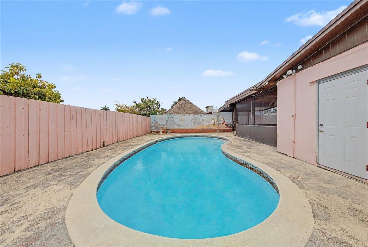 PALMLAND HOMES SOUTH NO 3 - Residential