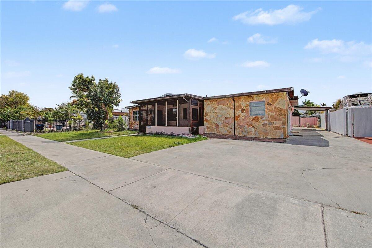 PALMLAND HOMES SOUTH NO 3 - Residential