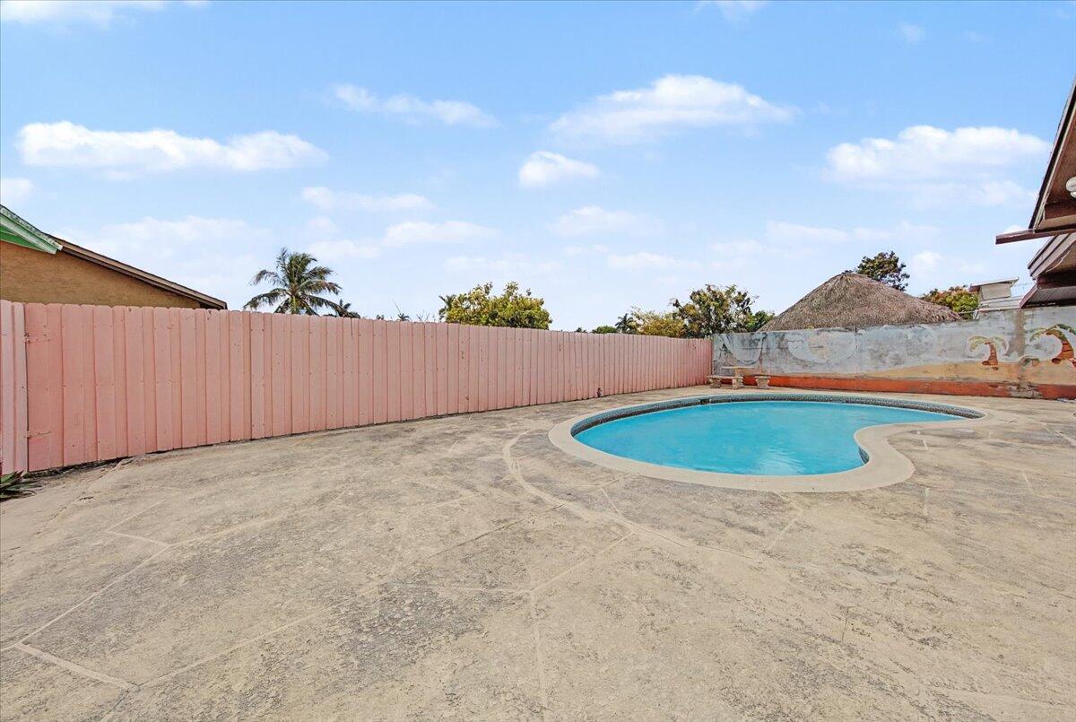 PALMLAND HOMES SOUTH NO 3 - Residential