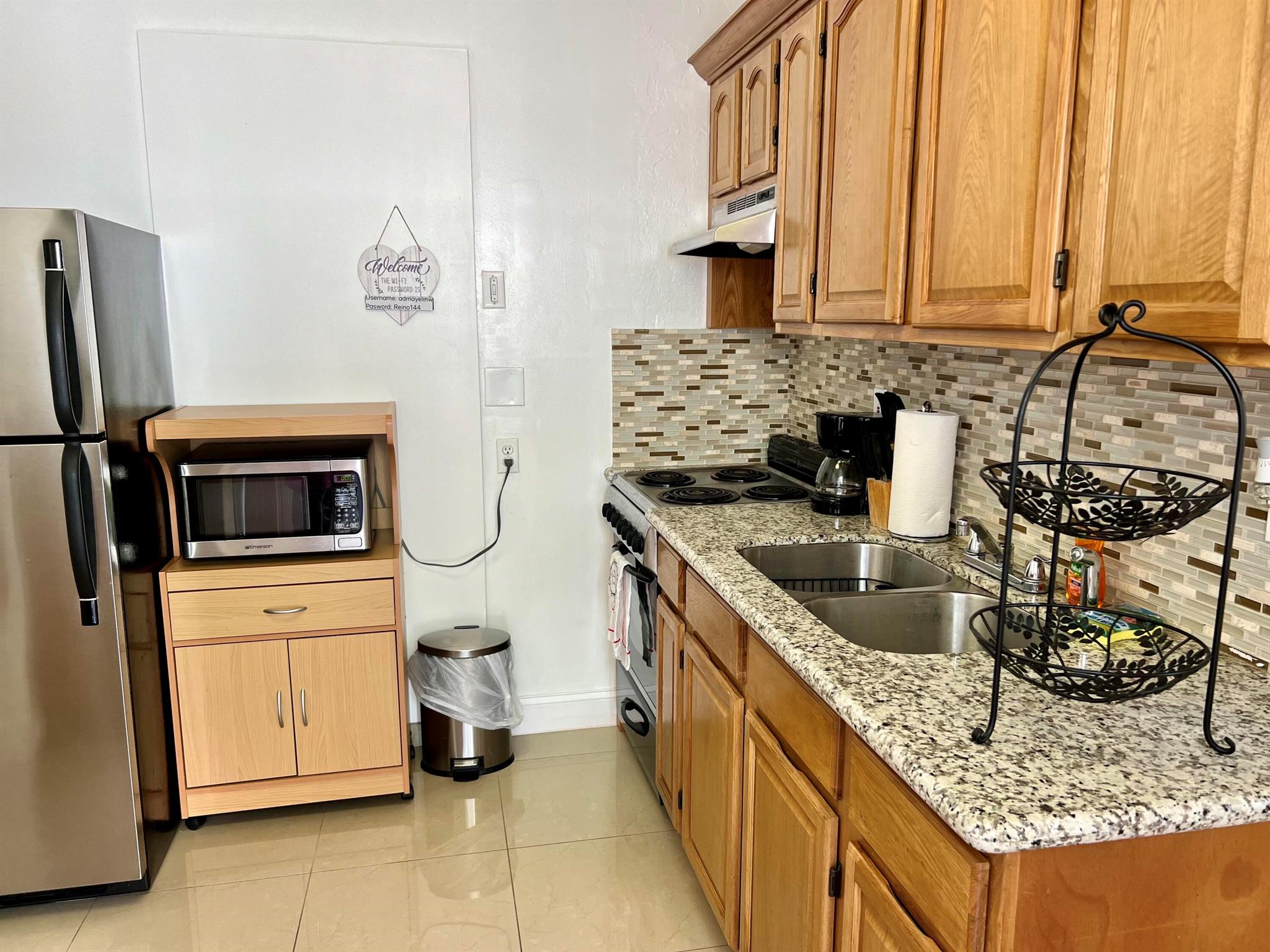 CHANNING VILLAS OF WELLIN - Residential Lease