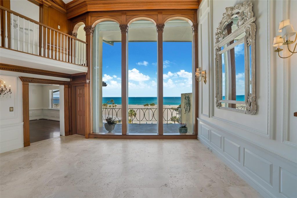 Photo of 2000 S Ocean Lane #603, Fort Lauderdale, FL 33316 (MLS # F10499770)