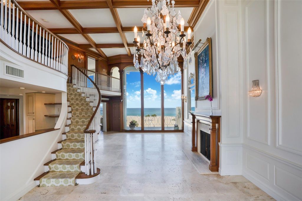 Photo of 2000 S Ocean Lane #603, Fort Lauderdale, FL 33316 (MLS # F10499770)