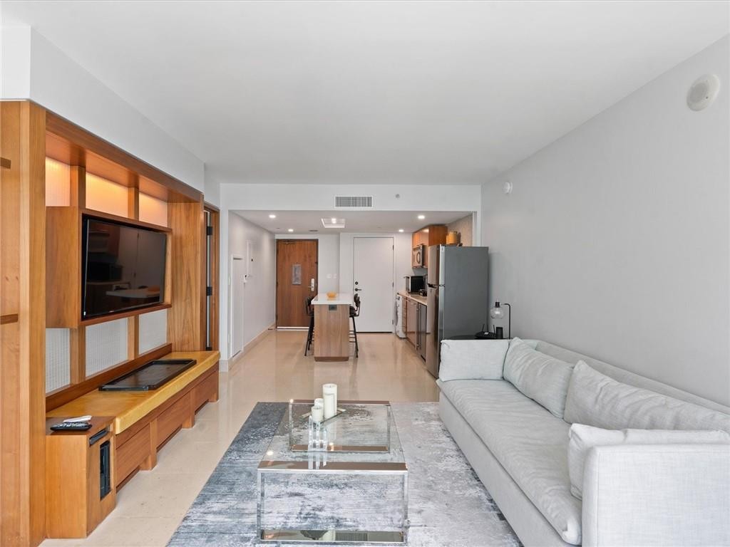 Carillon Miami Beach - Residential