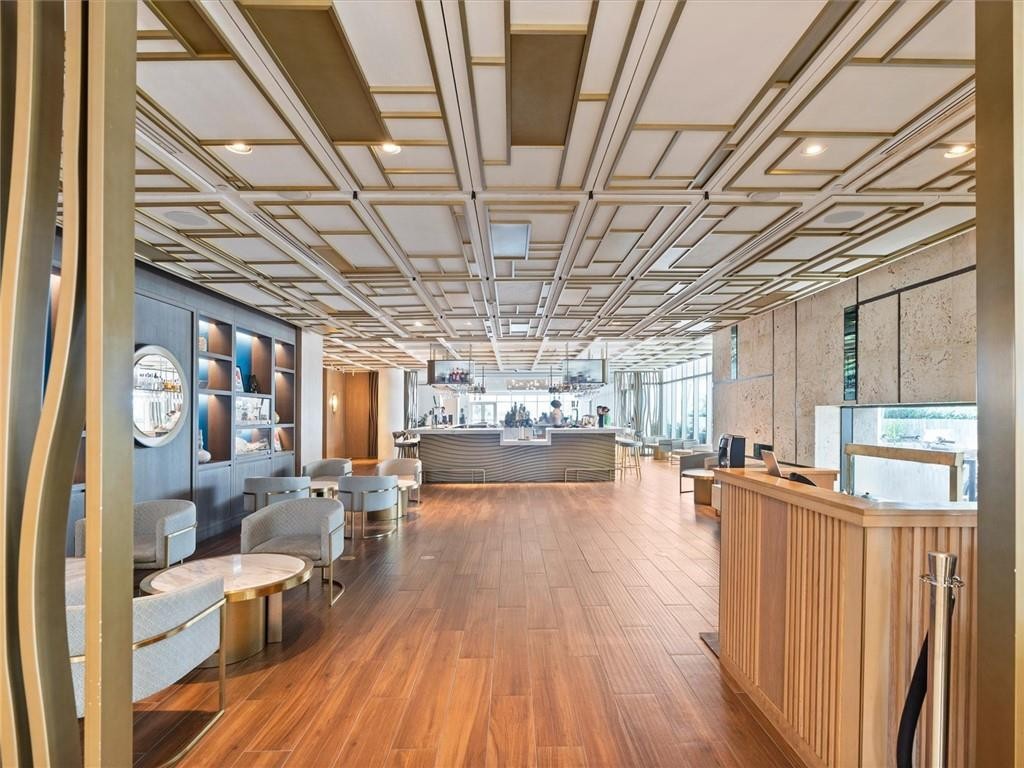 Carillon Miami Beach - Residential