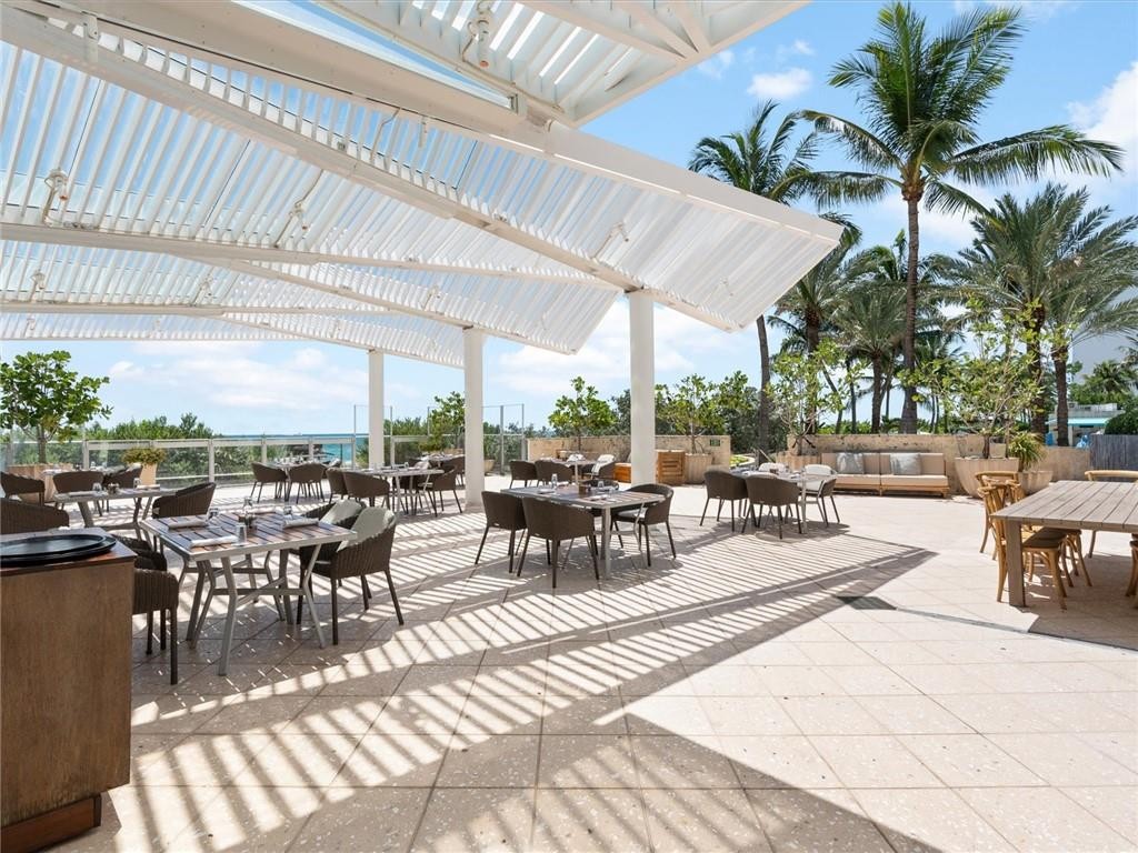 Carillon Miami Beach - Residential