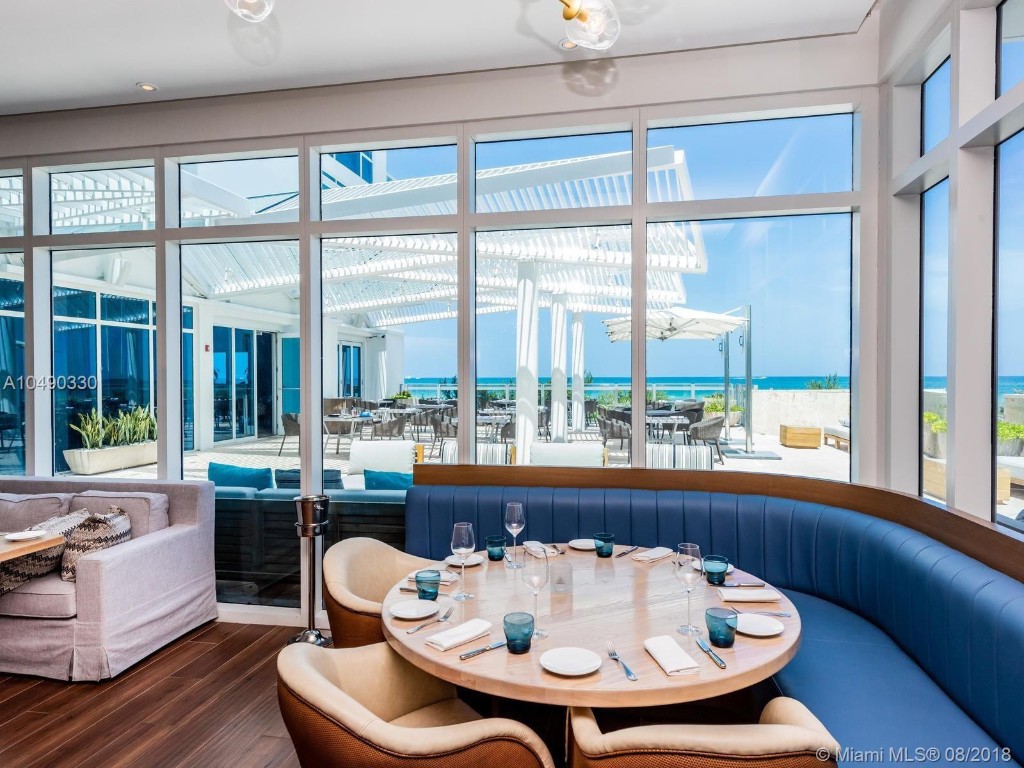 Carillon Miami Beach - Residential