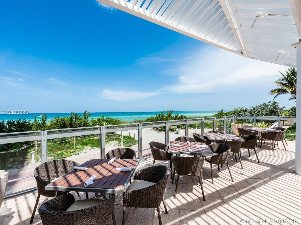 Carillon Miami Beach - Residential
