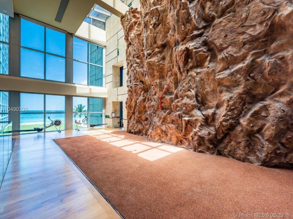 Carillon Miami Beach - Residential