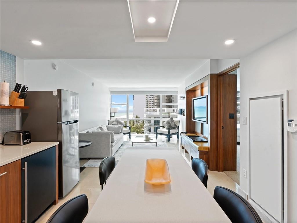 Carillon Miami Beach - Residential