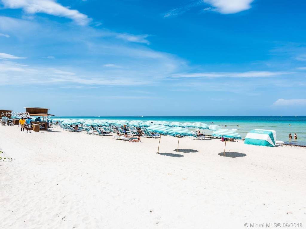 Carillon Miami Beach - Residential