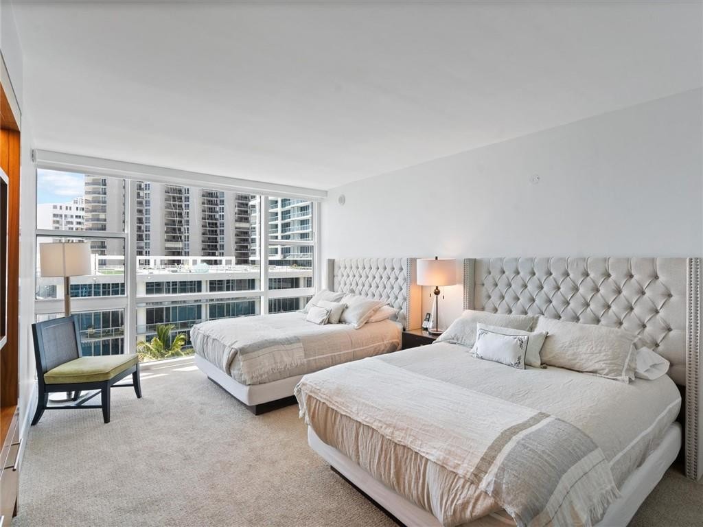 Carillon Miami Beach - Residential