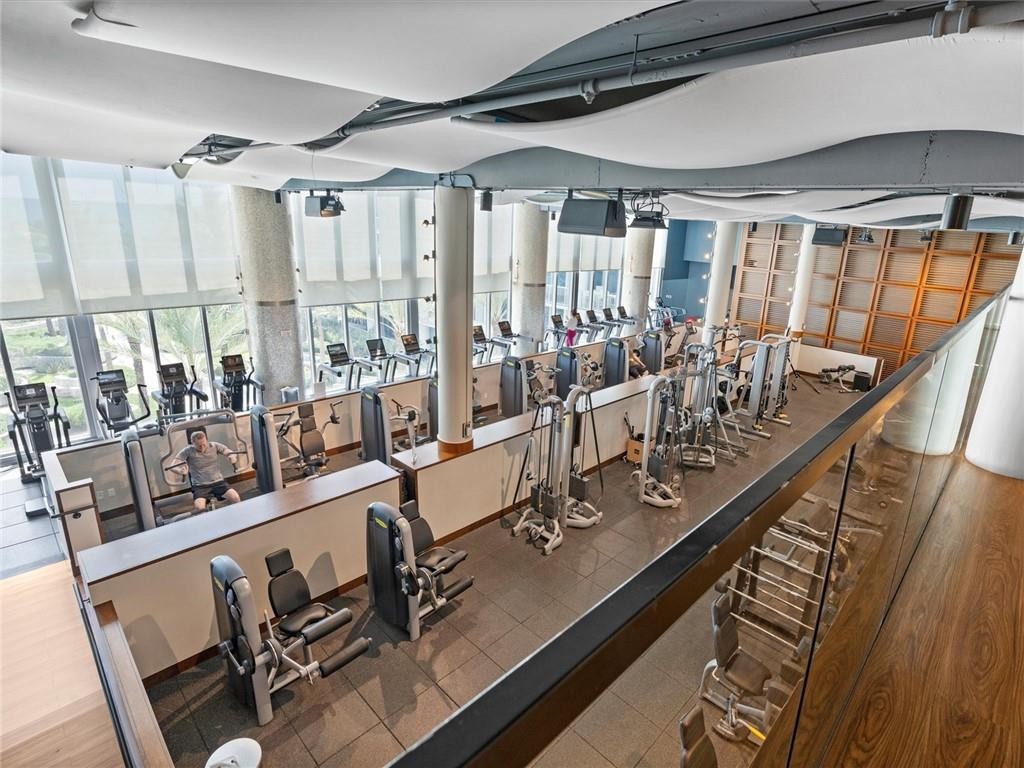 Carillon Miami Beach - Residential