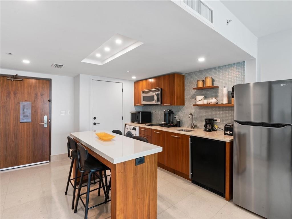 Carillon Miami Beach - Residential