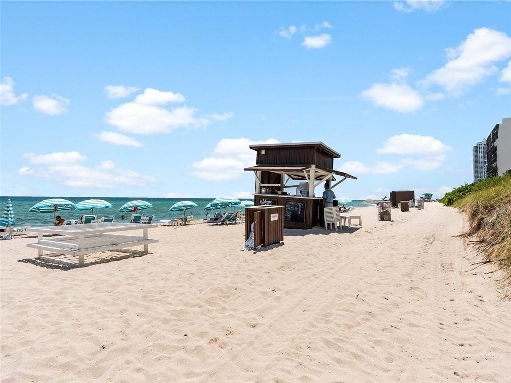 Carillon Miami Beach - Residential