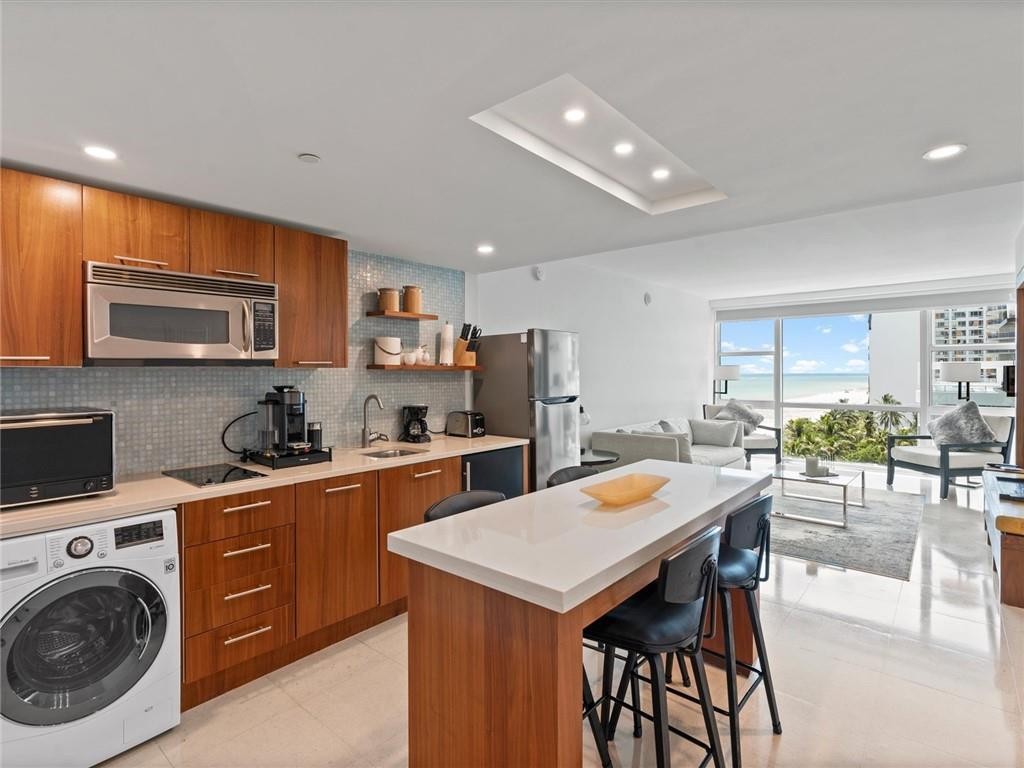 Carillon Miami Beach - Residential
