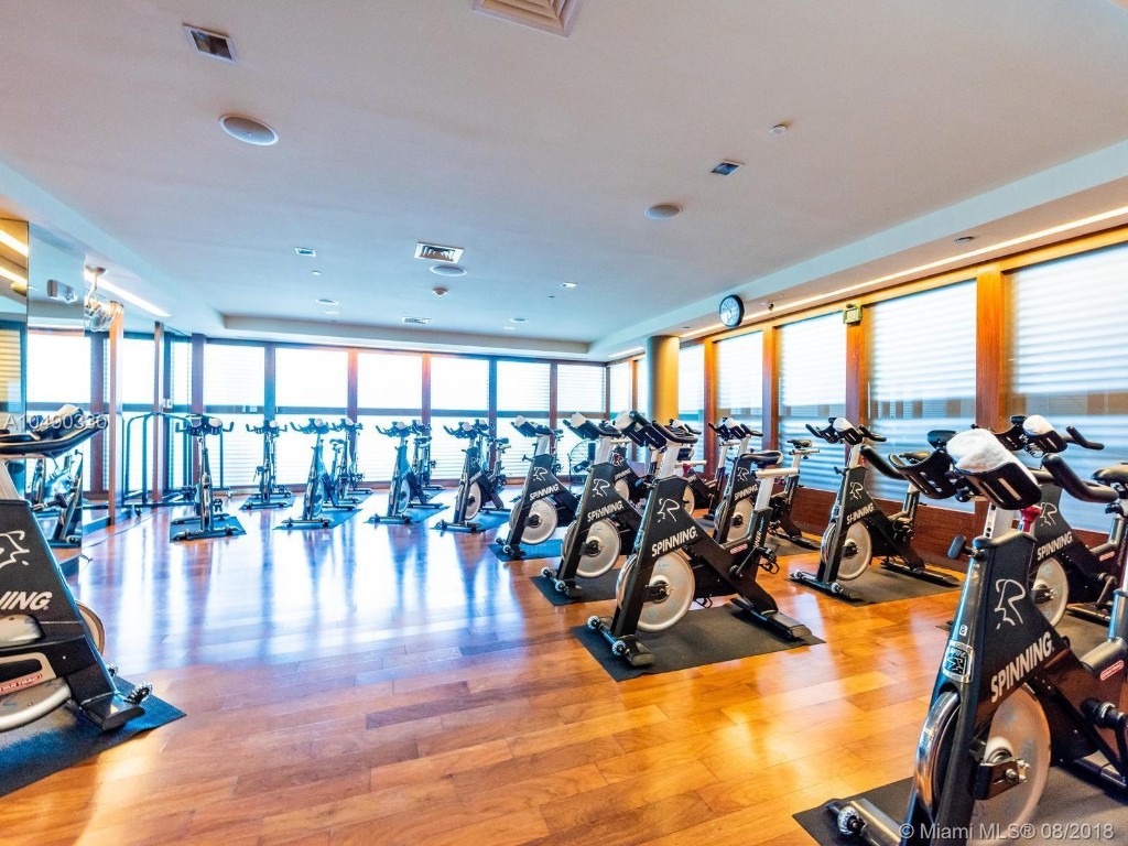 Carillon Miami Beach - Residential