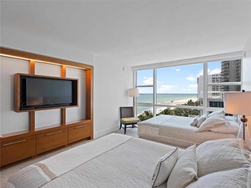 Carillon Miami Beach - Residential