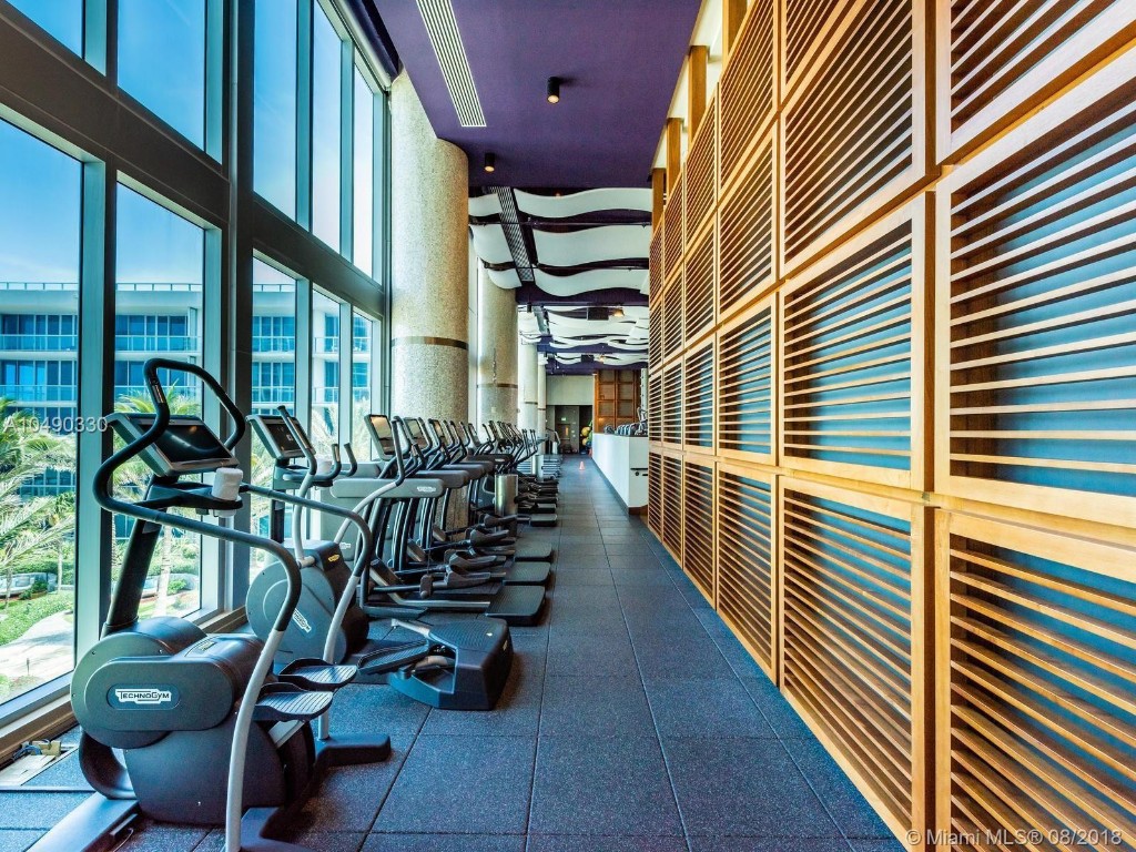 Carillon Miami Beach - Residential