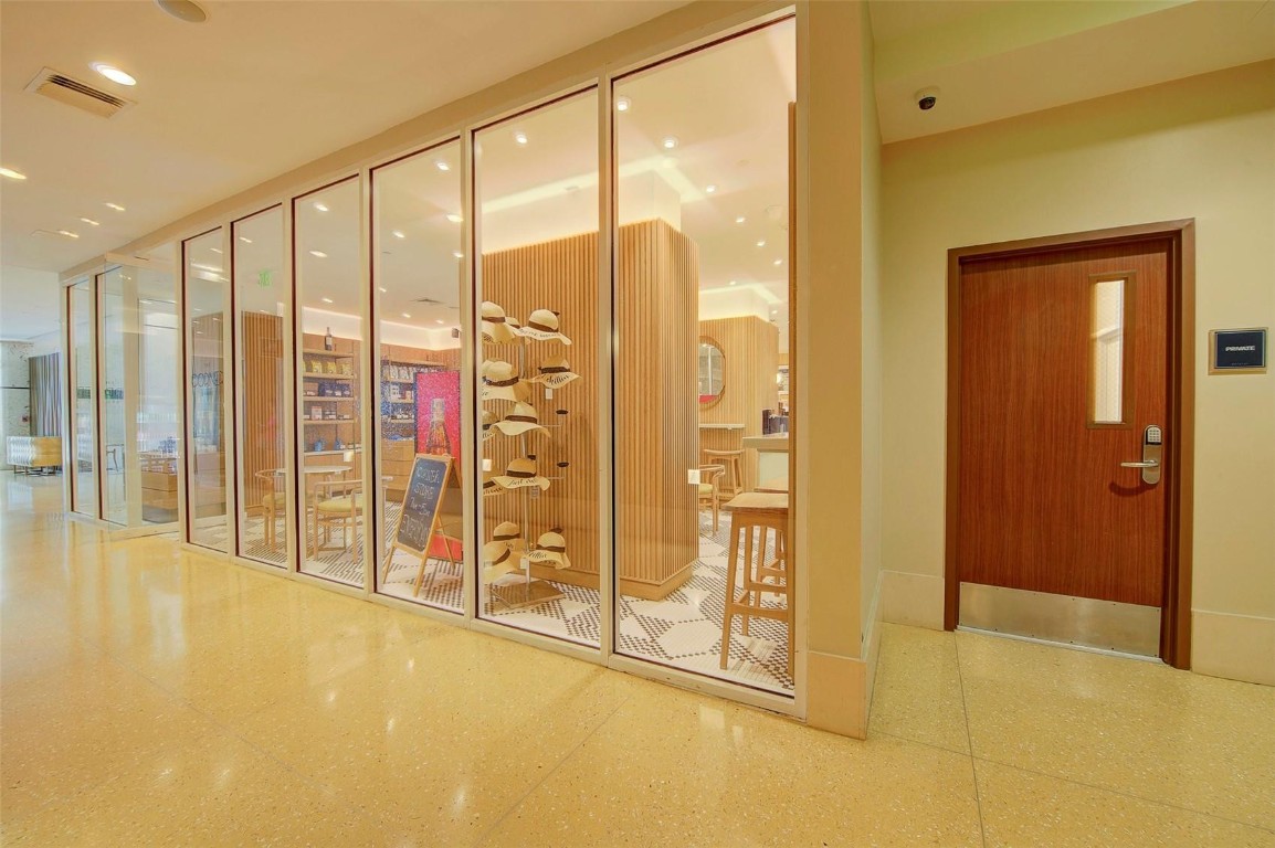 Carillon Miami Beach - Residential