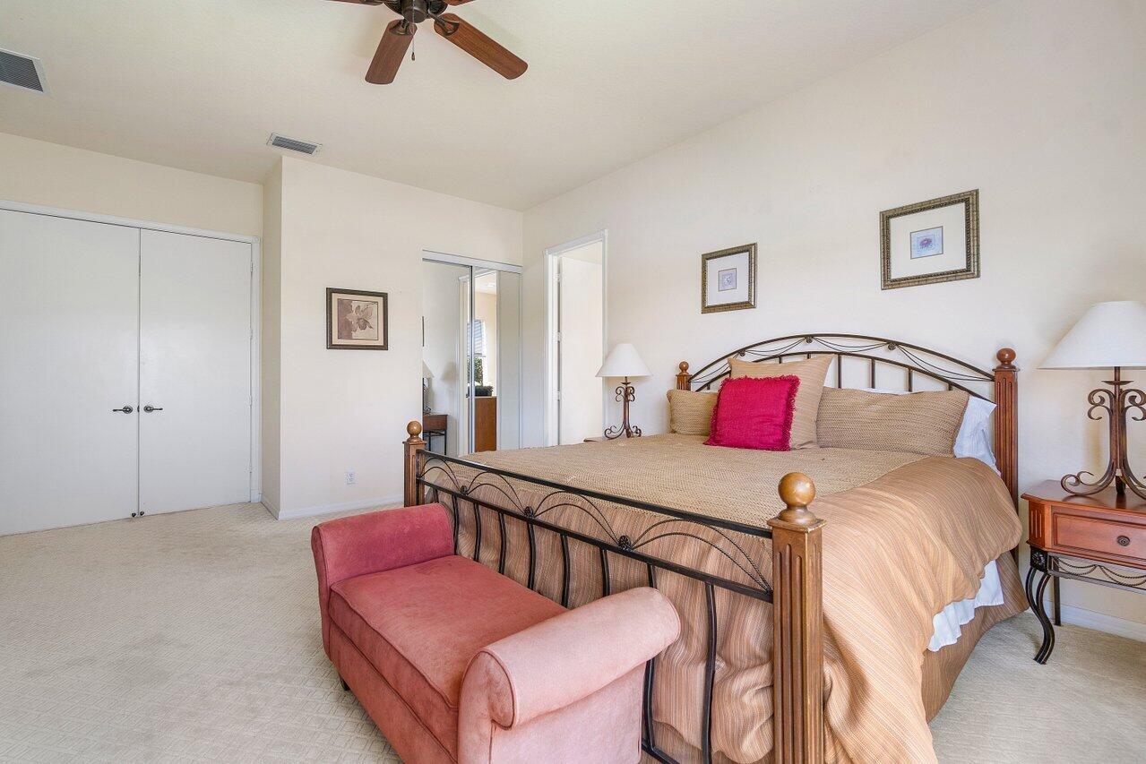 MIRABELLA AT MIRASOL B - Residential Lease