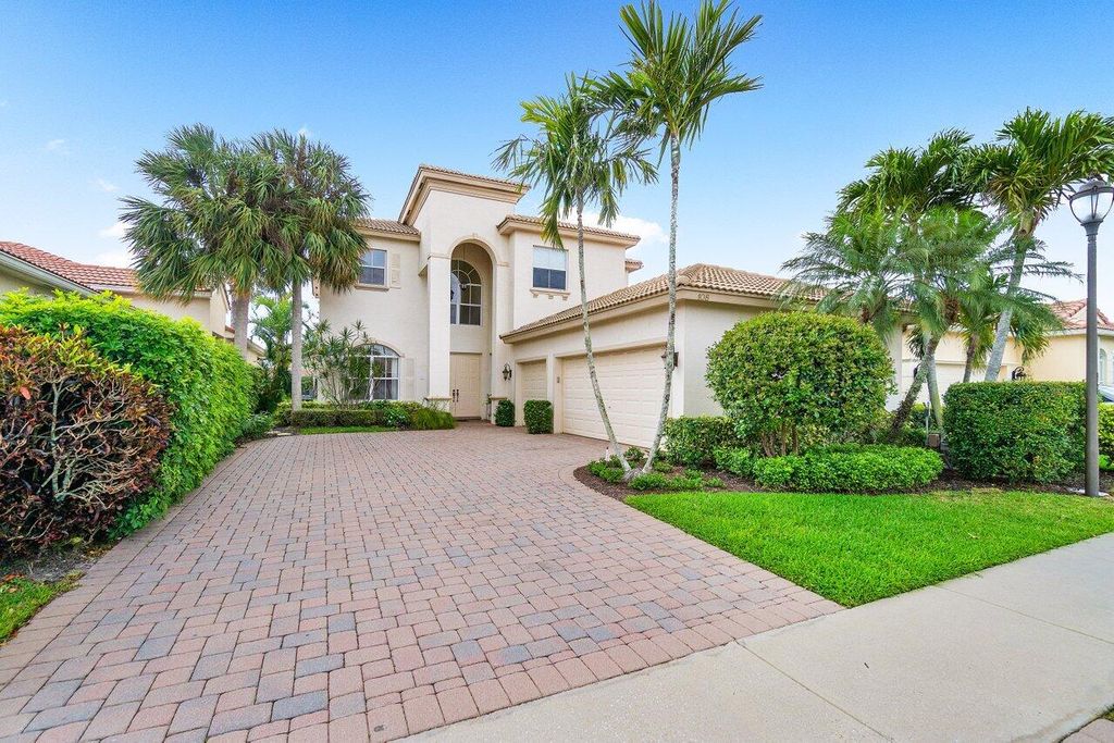 Photo of 108 Via Condado Way, Palm Beach Gardens, FL 33418 (MLS # R11169078)