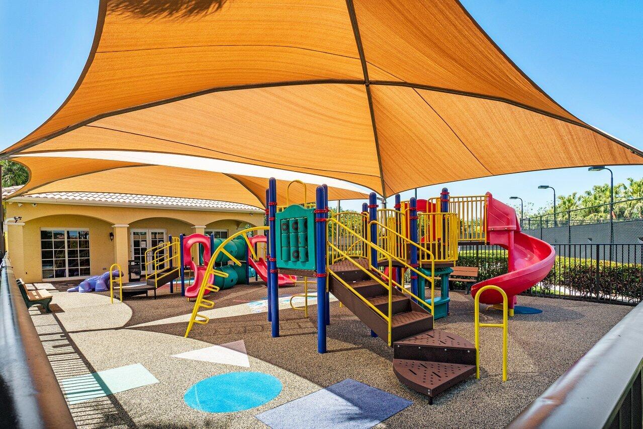 MIRABELLA AT MIRASOL B - Residential Lease