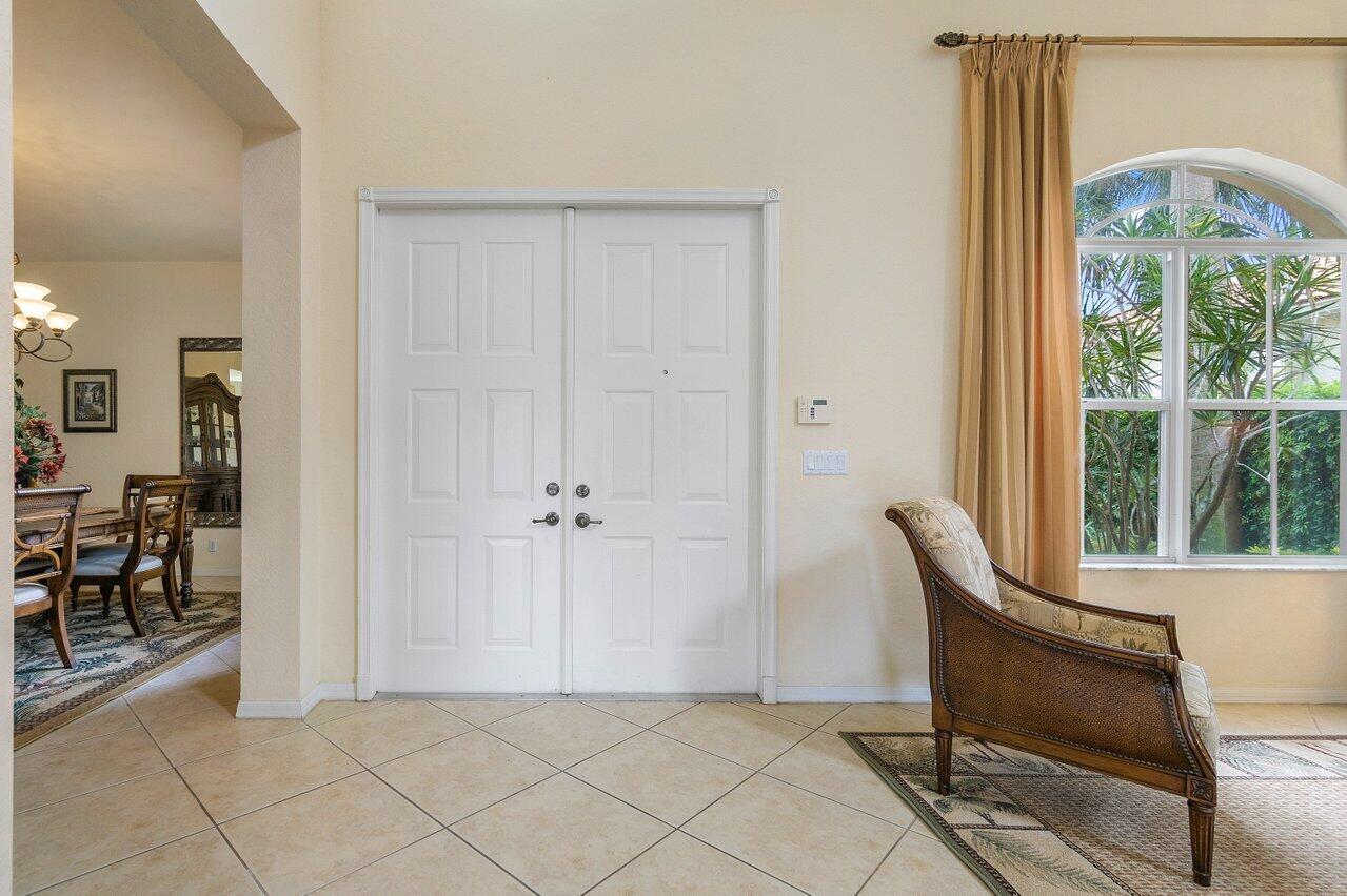 MIRABELLA AT MIRASOL B - Residential Lease