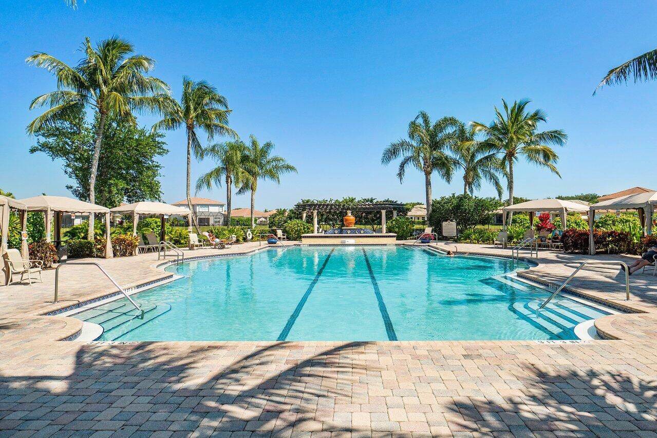 MIRABELLA AT MIRASOL B - Residential Lease