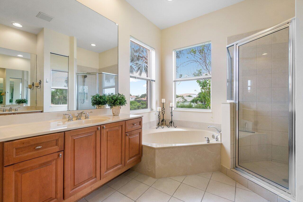 MIRABELLA AT MIRASOL B - Residential Lease