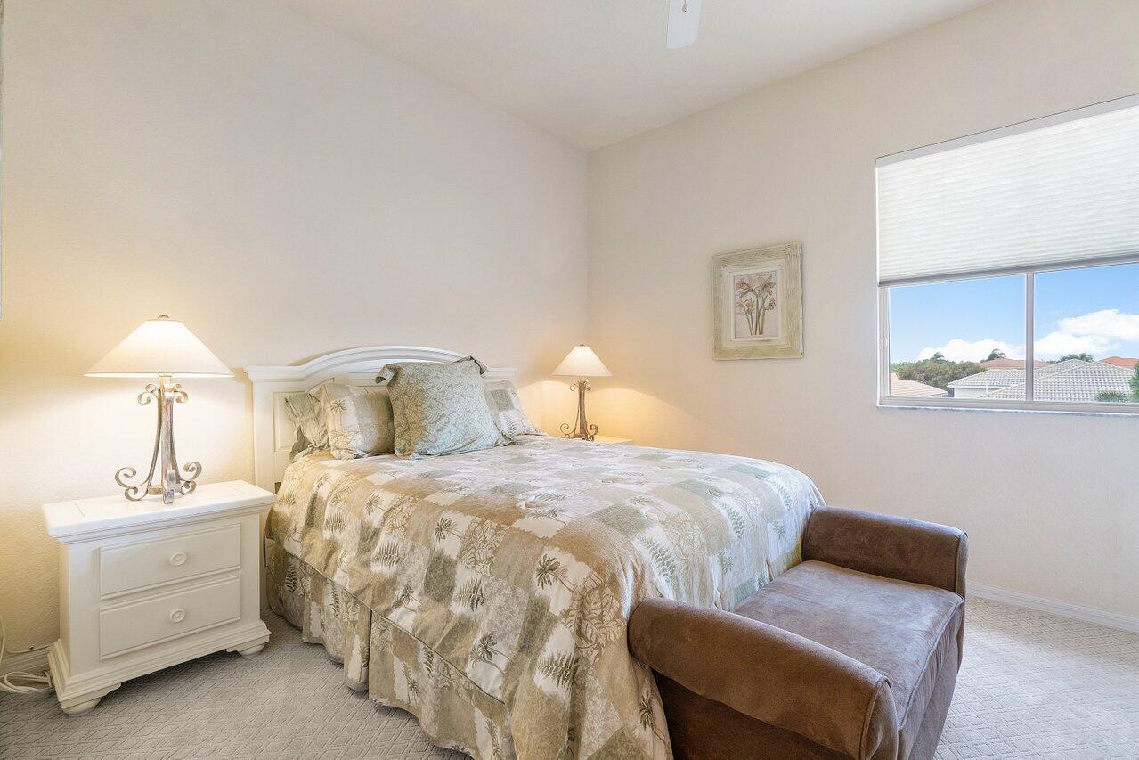 MIRABELLA AT MIRASOL B - Residential Lease