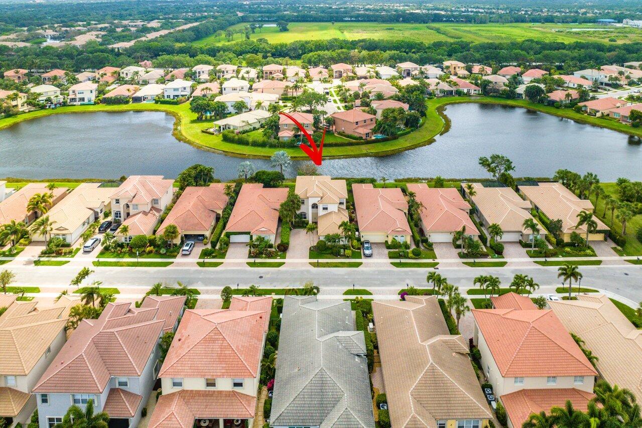 MIRABELLA AT MIRASOL B - Residential Lease