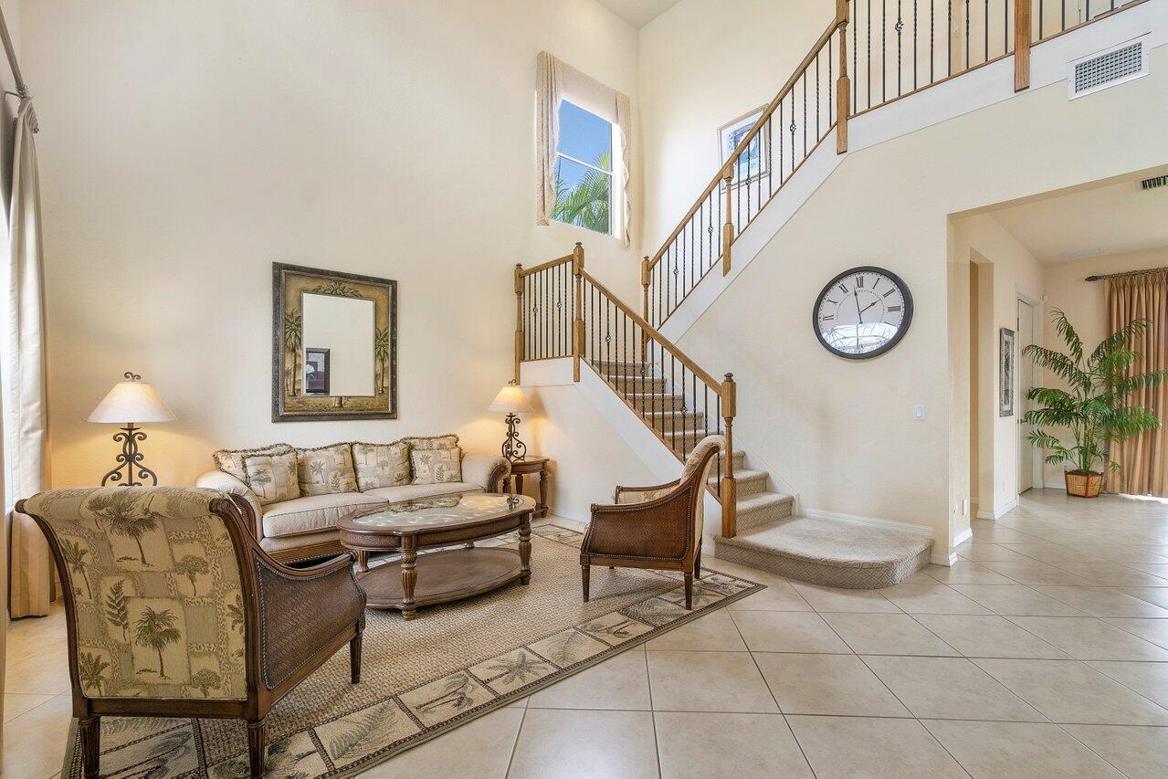 MIRABELLA AT MIRASOL B - Residential Lease