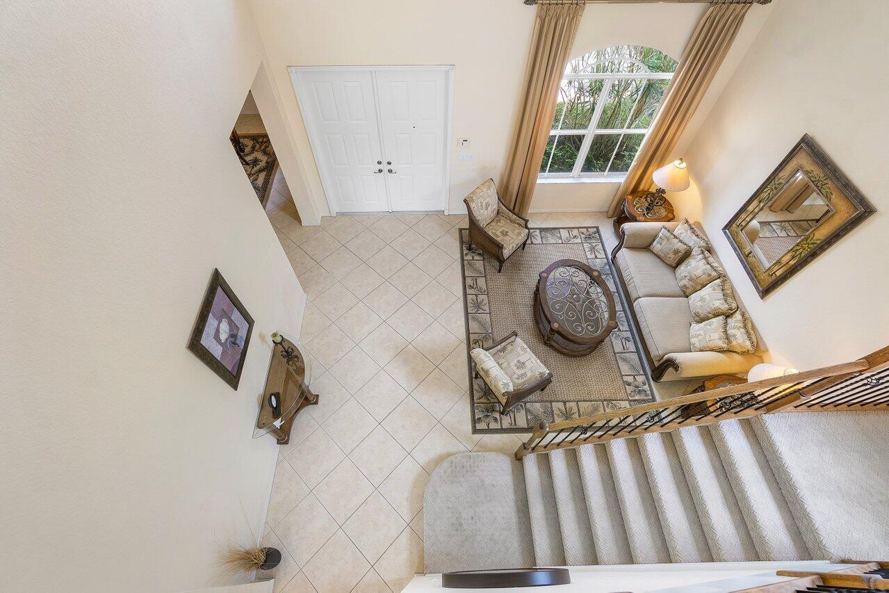 MIRABELLA AT MIRASOL B - Residential Lease