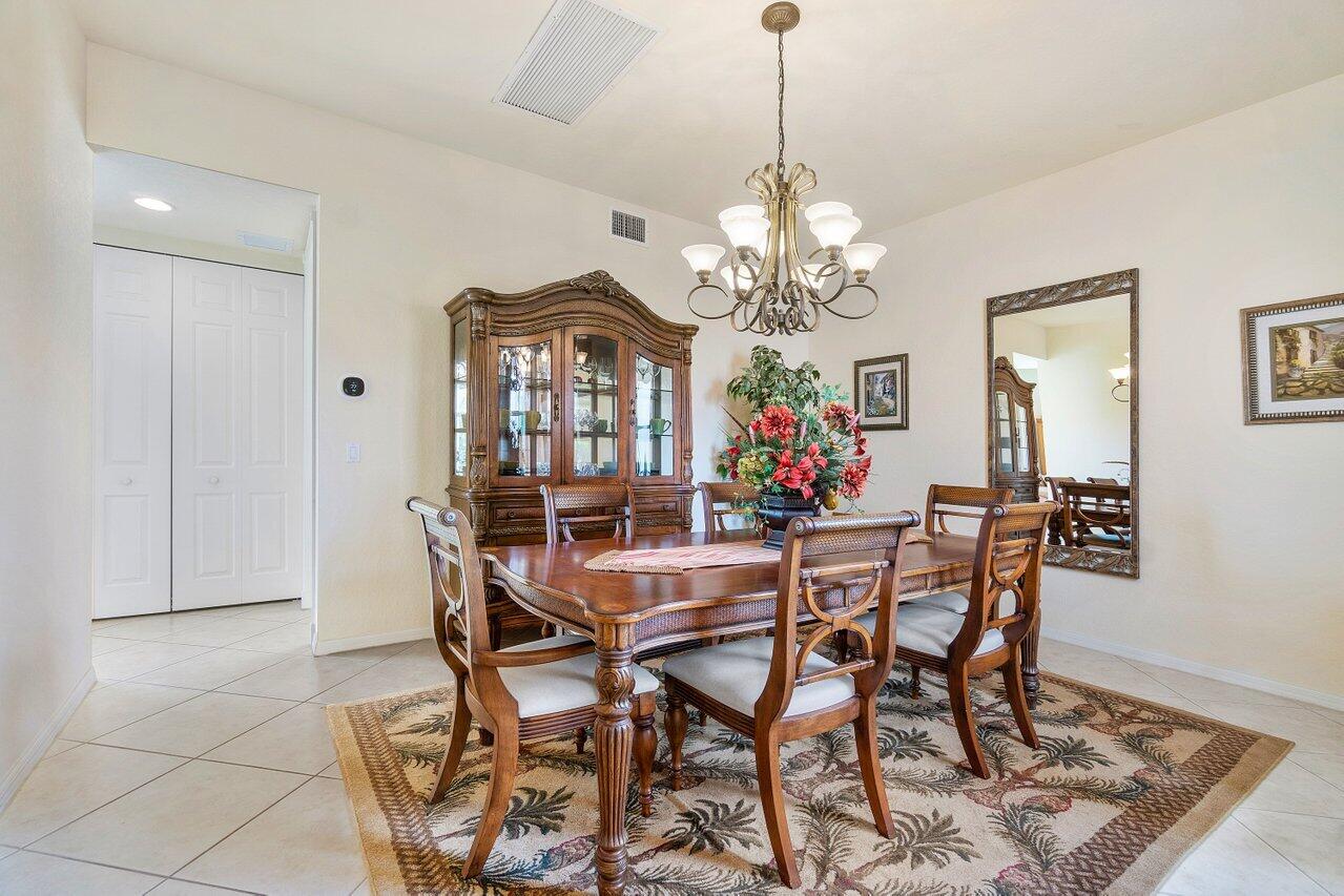 MIRABELLA AT MIRASOL B - Residential Lease