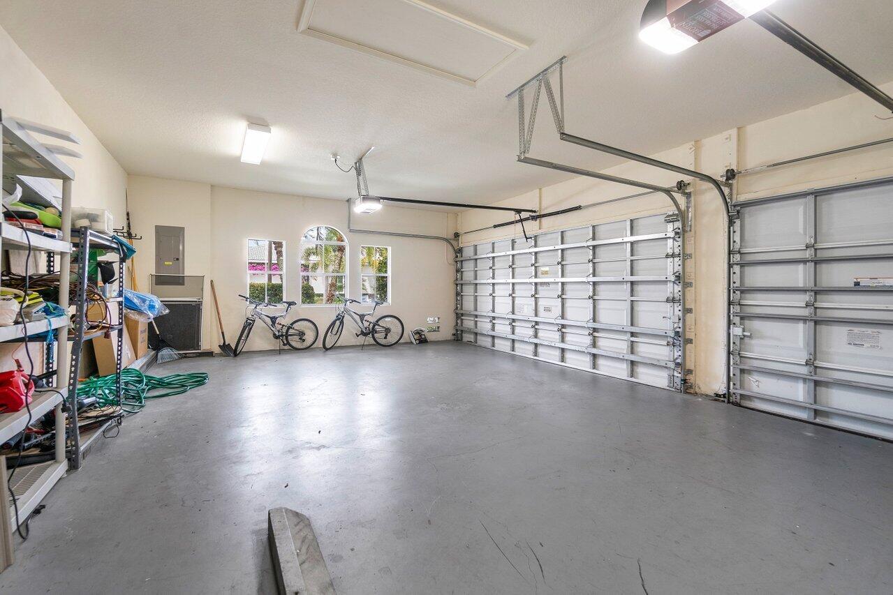 MIRABELLA AT MIRASOL B - Residential Lease