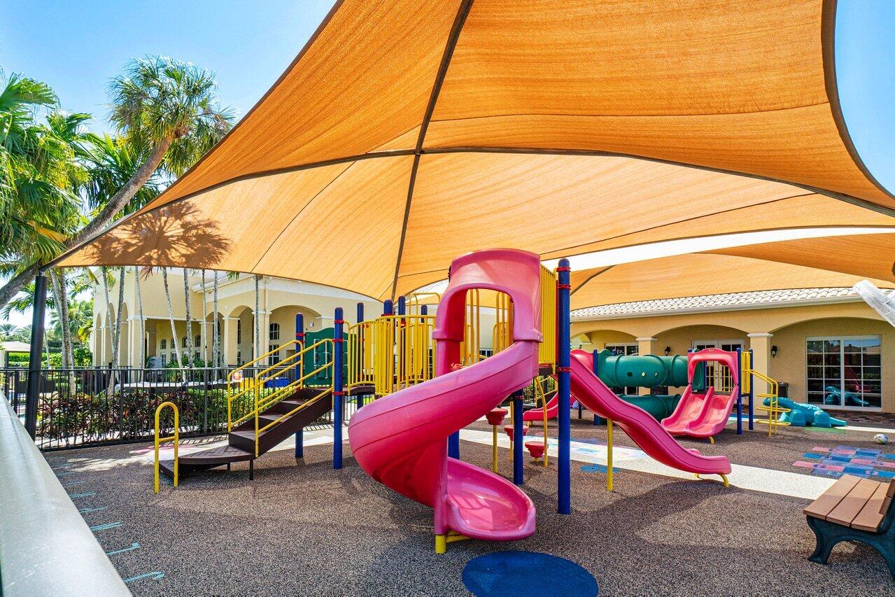 MIRABELLA AT MIRASOL B - Residential Lease