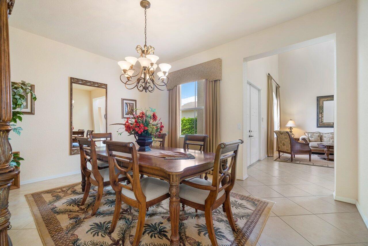 MIRABELLA AT MIRASOL B - Residential Lease