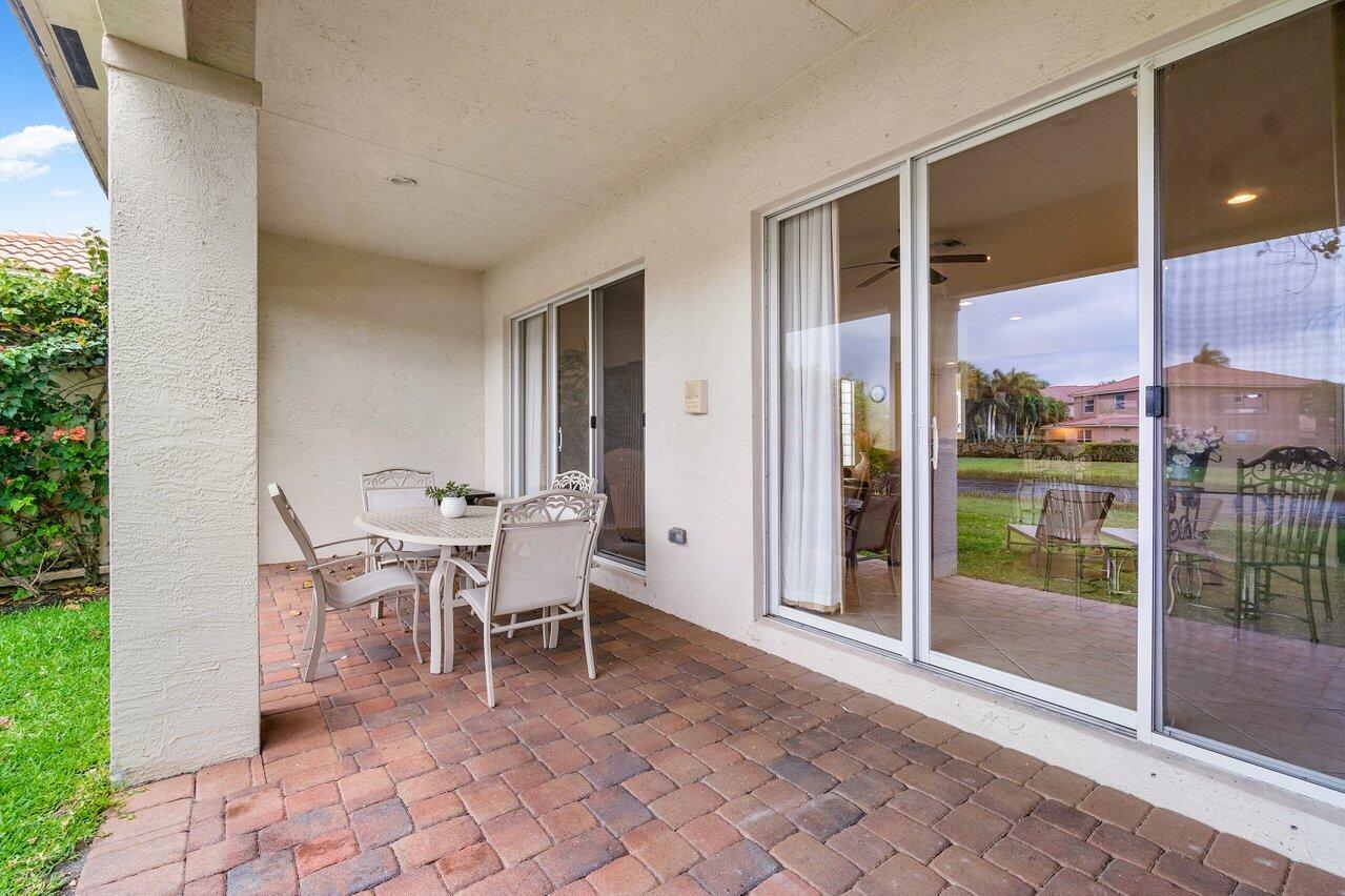 MIRABELLA AT MIRASOL B - Residential Lease