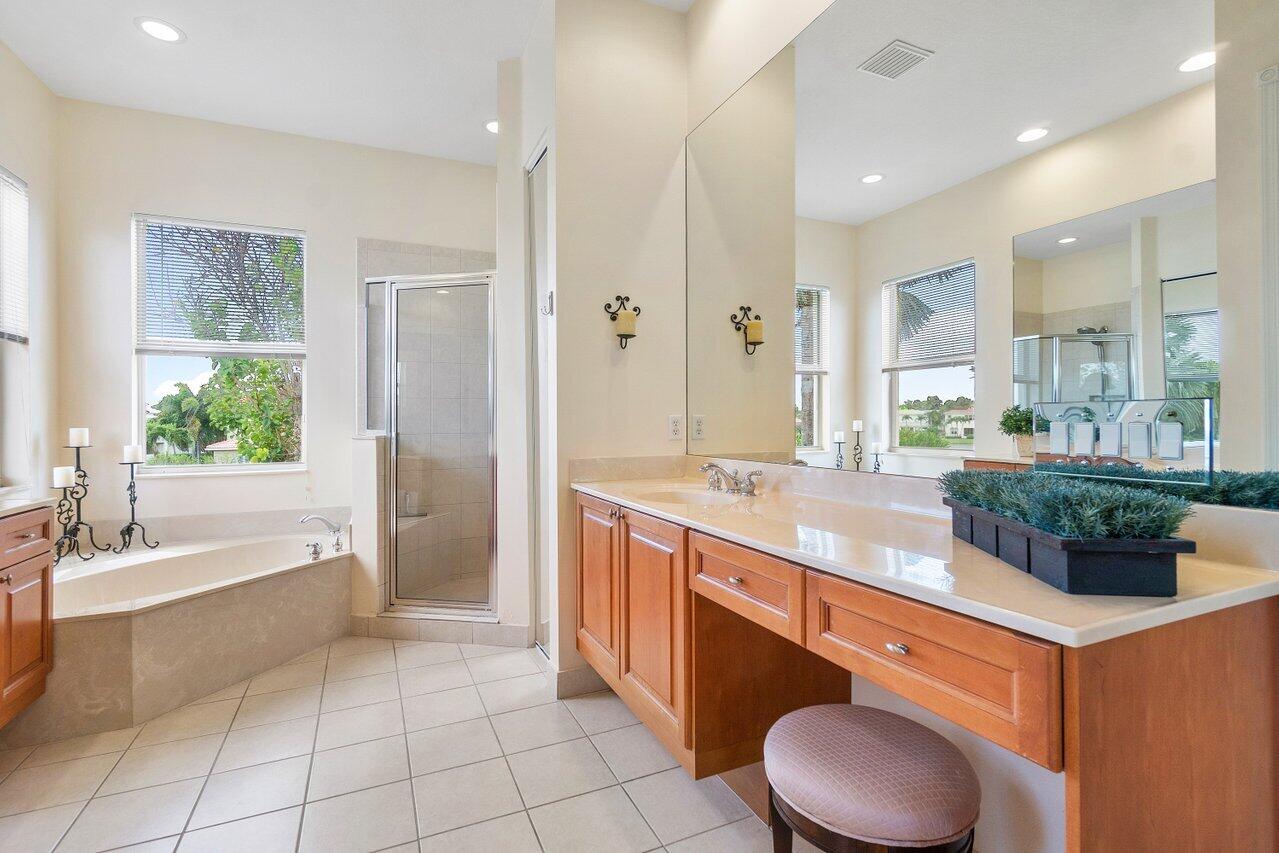 MIRABELLA AT MIRASOL B - Residential Lease