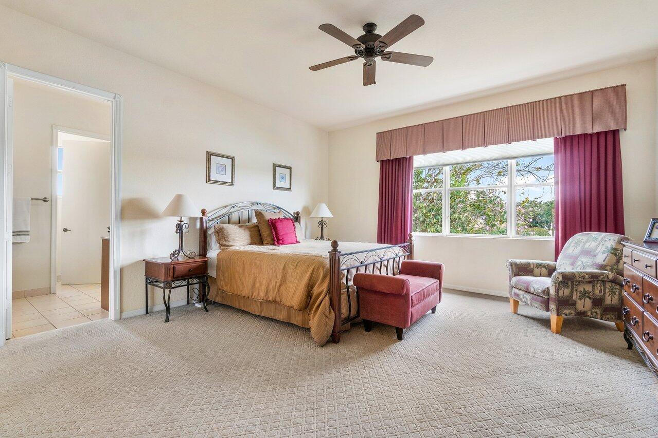 MIRABELLA AT MIRASOL B - Residential Lease