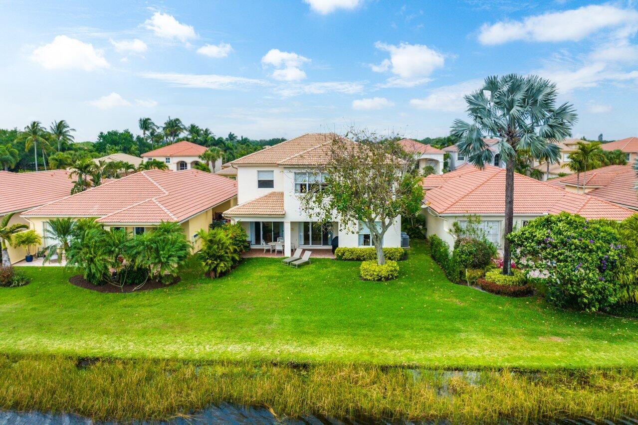 MIRABELLA AT MIRASOL B - Residential Lease