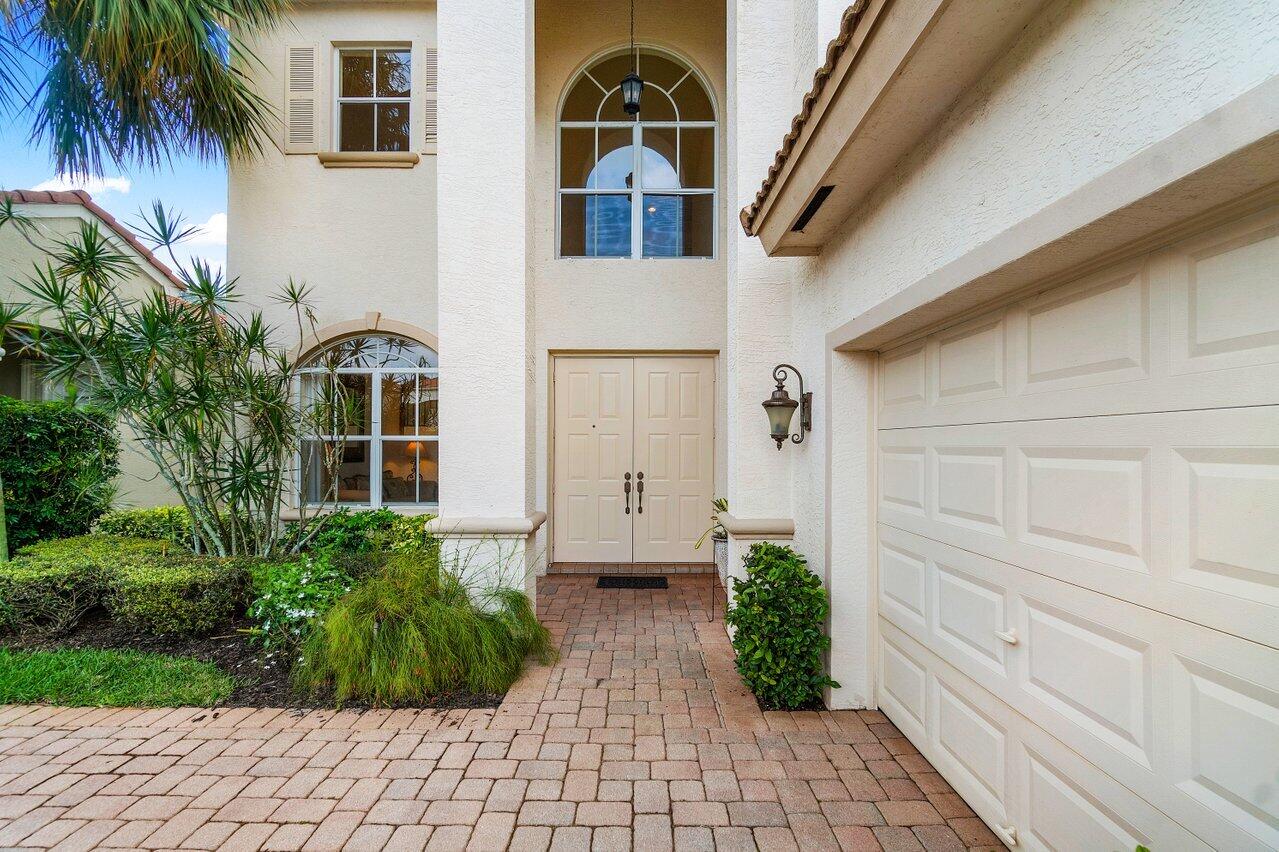 MIRABELLA AT MIRASOL B - Residential Lease