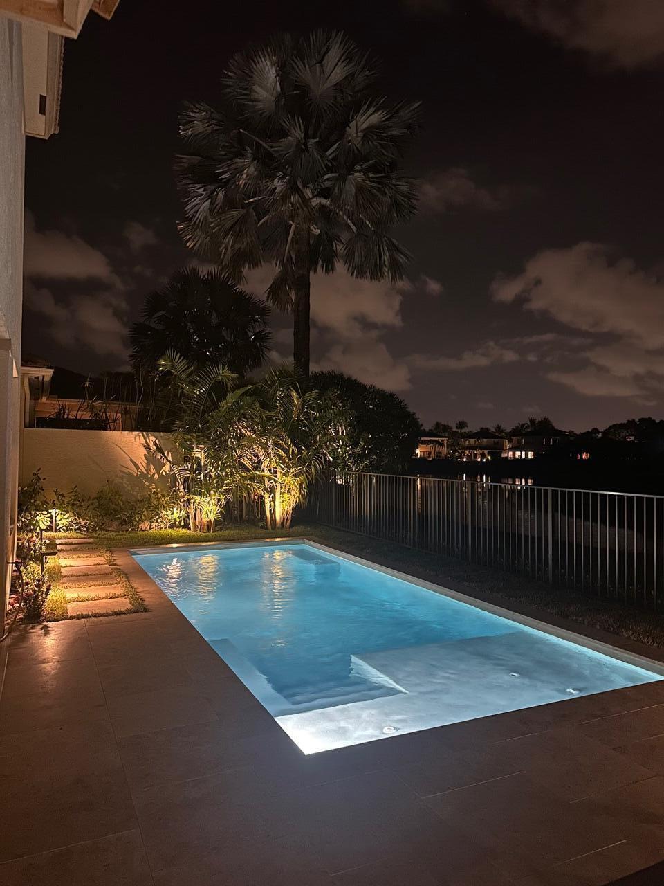 MIRABELLA AT MIRASOL B - Residential Lease