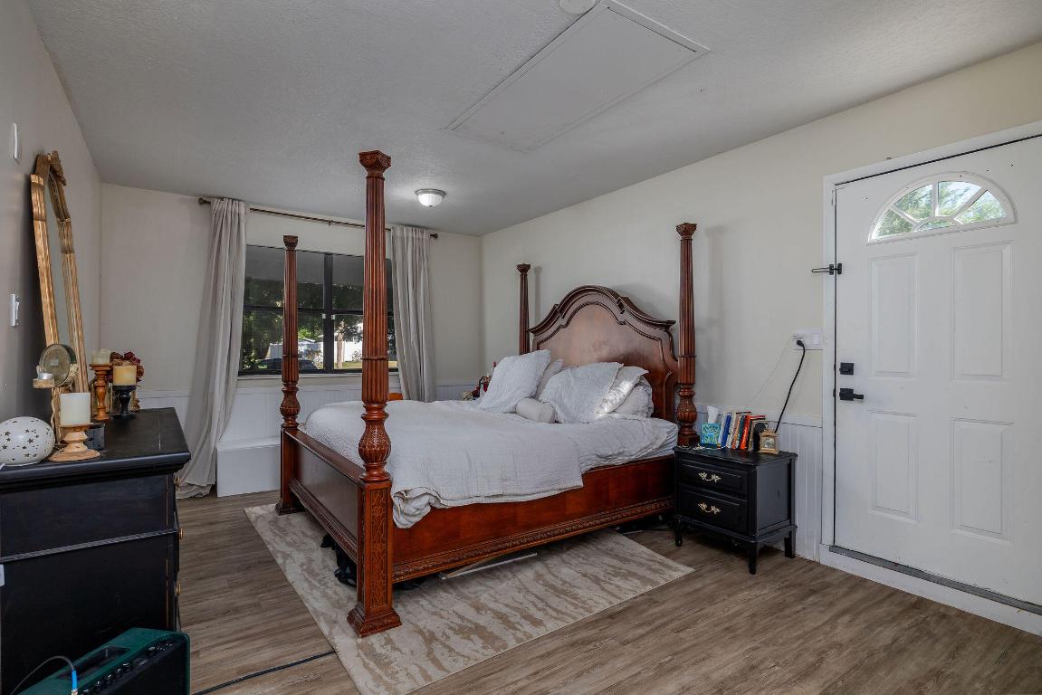 BOXWOOD ESTATES S/D - Residential