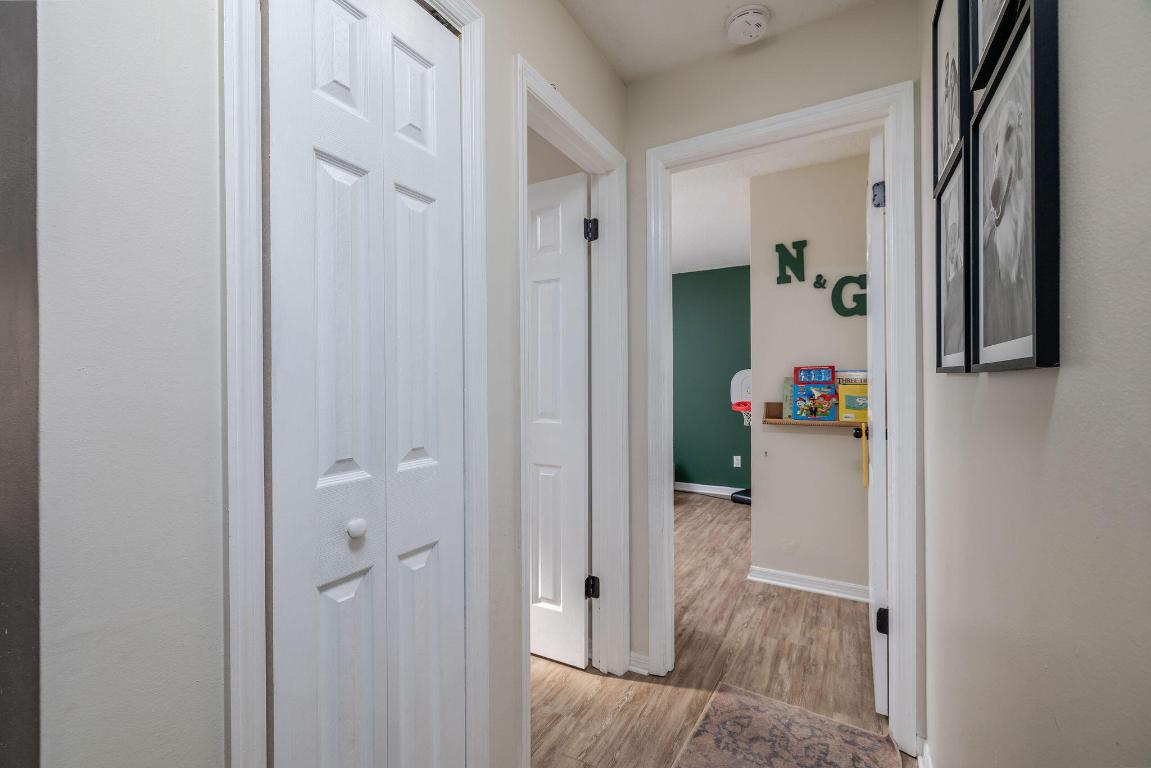 BOXWOOD ESTATES S/D - Residential