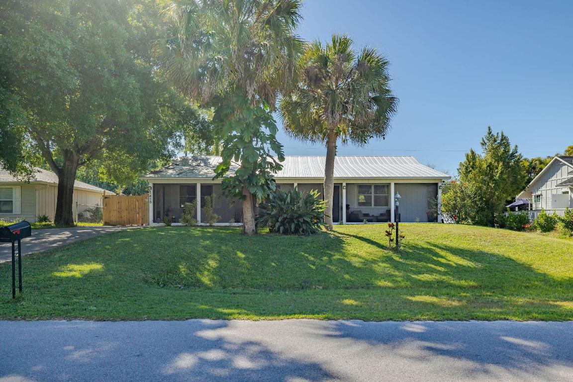 BOXWOOD ESTATES S/D - Residential