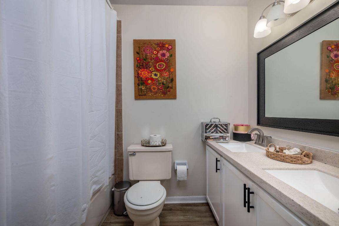 BOXWOOD ESTATES S/D - Residential