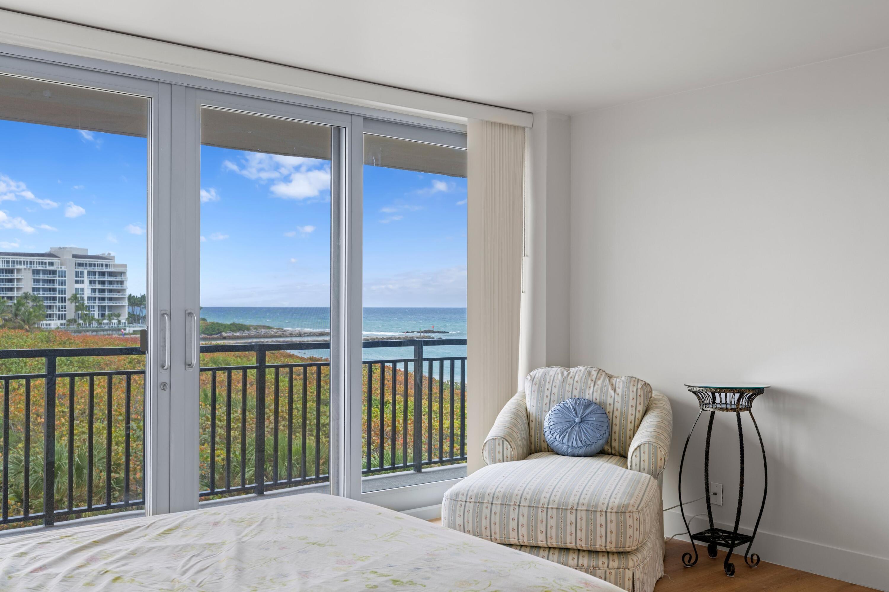 CLOISTER DEL MAR CONDO - Residential