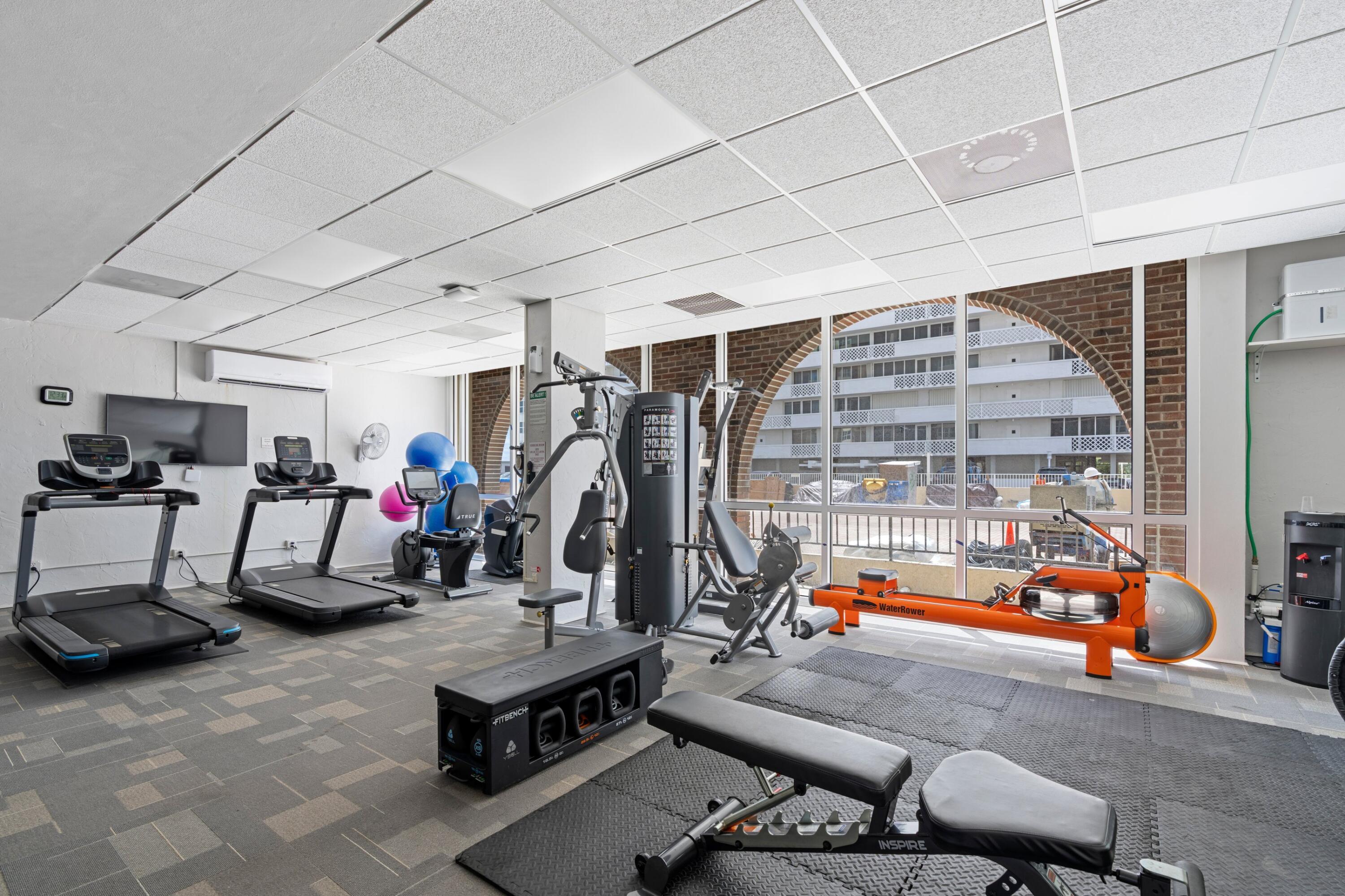 CLOISTER DEL MAR CONDO - Residential